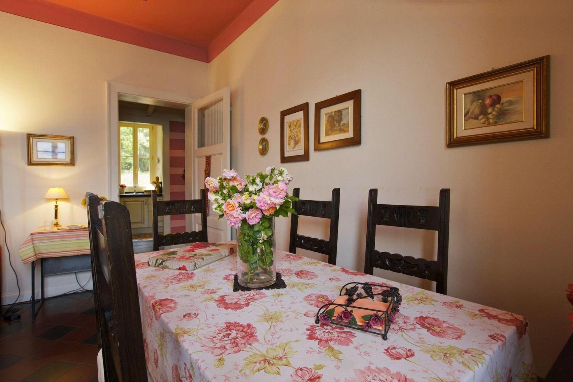 Appartamento Lotte Cannobio Buitenkant foto