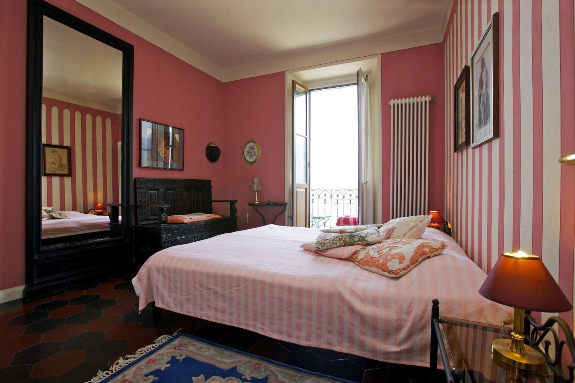 Appartamento Lotte Cannobio Buitenkant foto