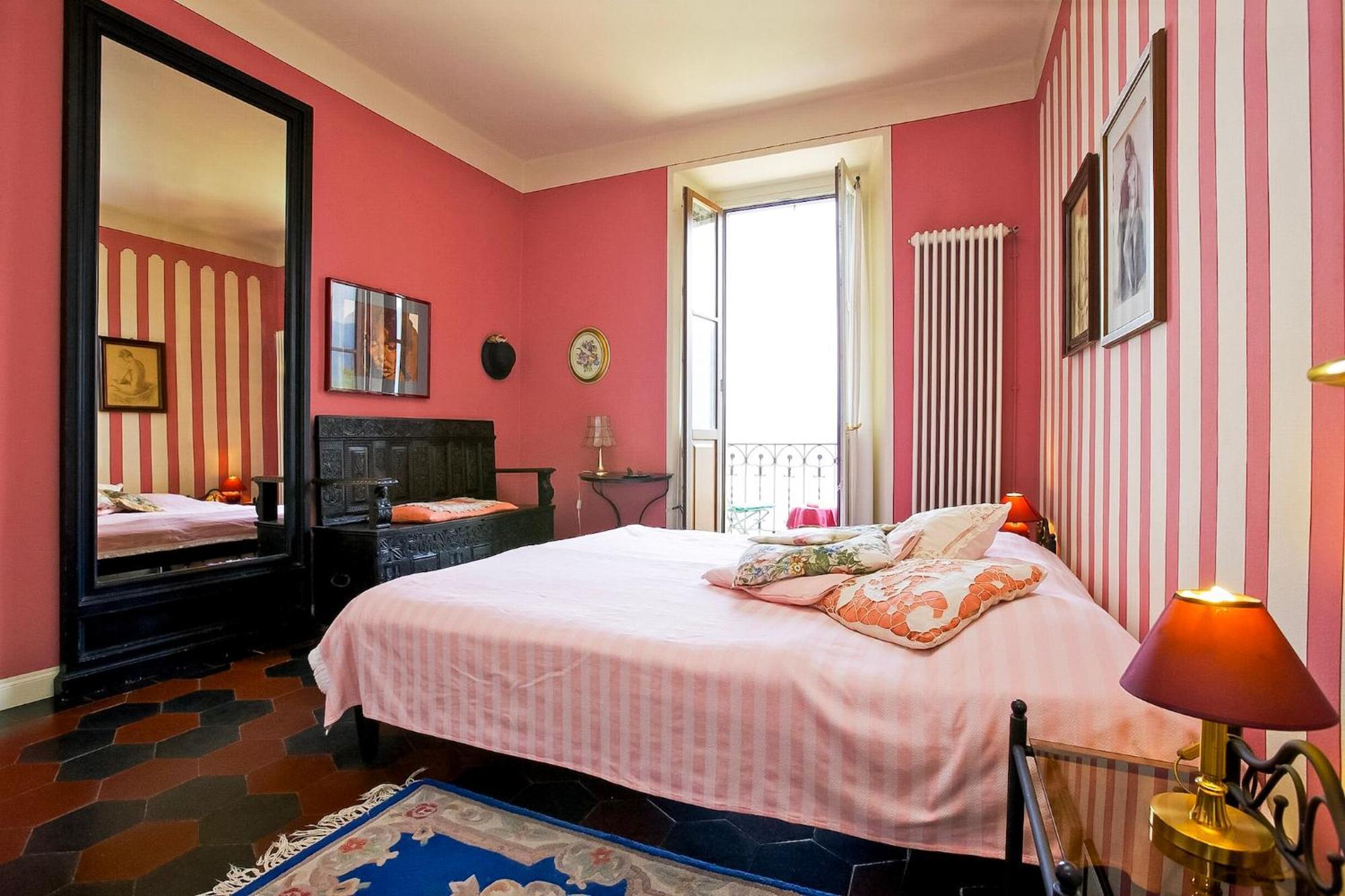 Appartamento Lotte Cannobio Buitenkant foto