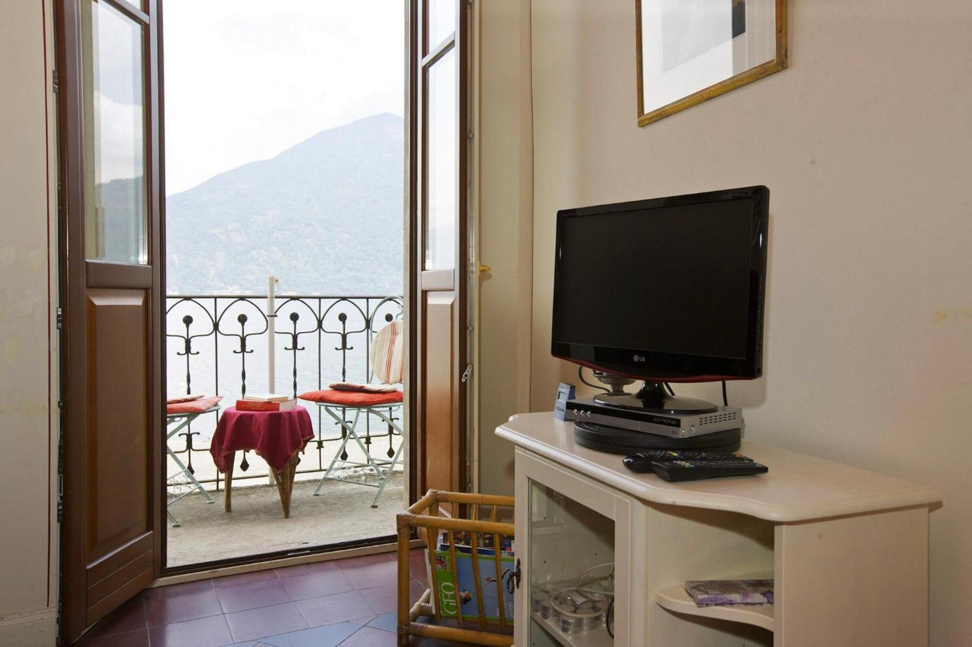 Appartamento Lotte Cannobio Buitenkant foto